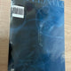 Evangelion Ayanami Rei Clear File Unopened