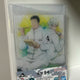 Kaiju No. 8 Ichiban Kuji Acrylic Board Kafka B Prize Unopened Kuji