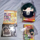 Batch) Chainsaw Man Himeno Fuwa Fuwa Kororin Chocorin Chocorin Chocorin Chocorin Acrylic