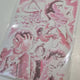 Detective Conan: The Black Iron Submarine Week 3 Bonus Original Art Visual Board
