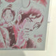 Detective Conan: The Black Iron Submarine Week 3 Bonus Original Art Visual Board