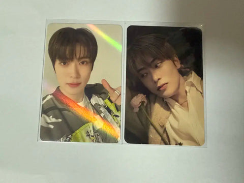 I'm selling Jaehyun NCT 127 photocards as a set!