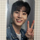 DAY6 Young K Lucky Draw Photocard