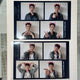DAY6 Young K four-cut photo