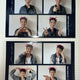DAY6 Young K four-cut photo