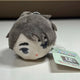 Opened) Haikyu!! Inarizaki Miya Osamu Mochi Mascot