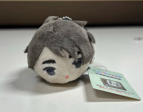 Opened) Haikyu!! Inarizaki Miya Osamu Mochi Mascot