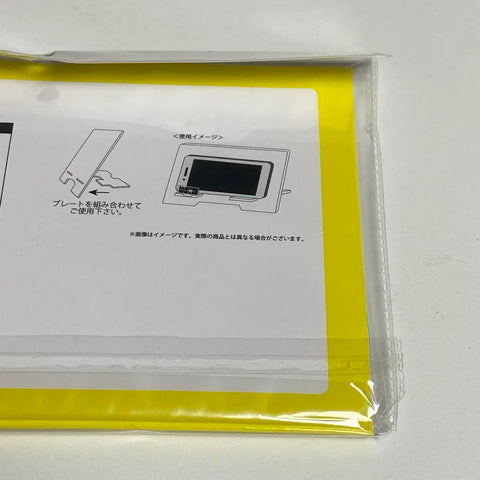 Hunter x Hunter Acrylic Smartphone Stand Gon Killua Hisoka