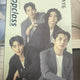 DAY6 Top Class Group Interview and Cover