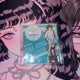 Haikyuu Oikawa Jersey Acrylic Stand