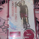 Haikyu!! Water Play Acrylic Stand Kita Shinsuke