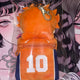 Haikyu!! Mini Mascot Plush Pouch Keychain Hinata