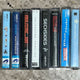 Sechs Kies Jekki Tape Collection (All Together)