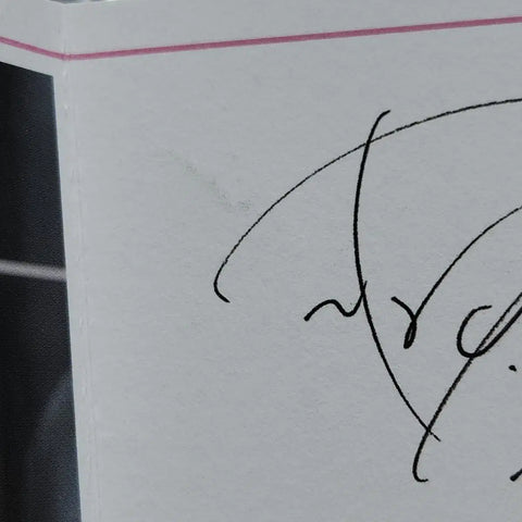EXO D.O. Doh Kyungsoo Birthday Party Dyo-pa Entrance Photocard Postcard