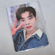 Astro Cha Eun-woo fan meeting Starlight Caravan exit photo card transfer