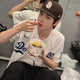 RIIZE Sungchan Wonbin New Era Snapback Hat