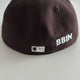 RIIZE Sungchan Wonbin New Era Snapback Hat