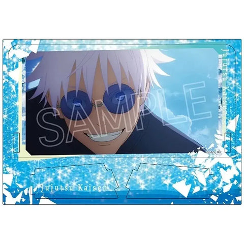 Jujutsu Kaisen Leaning Acrylic Stand Vol. 3 A - Gojo Satoru
