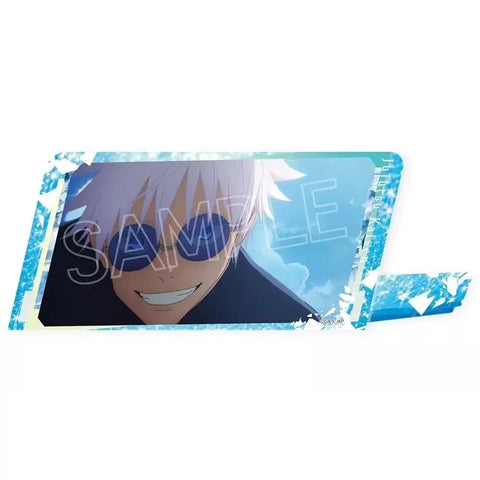 Jujutsu Kaisen Leaning Acrylic Stand Vol. 3 A - Gojo Satoru