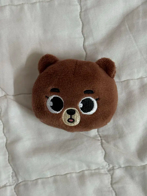 DAY6 Young K Japan MD Denimals Bang Badge