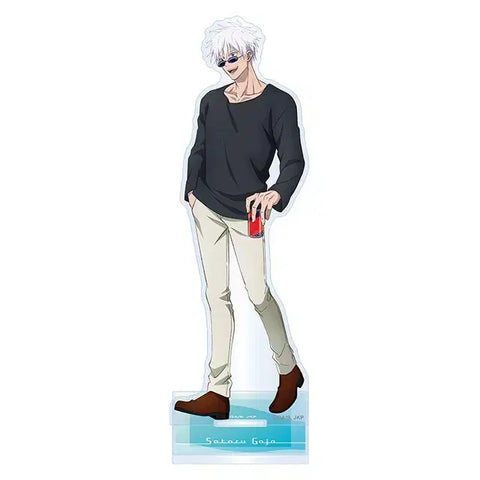 Jujutsu Kaisen Goods AnimeJapan 2024 Acrylic Stand - Gojo Satoru