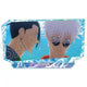 Jujutsu Kaisen Hidden Inventory/Premature Death Scene Collection Acrylic Art Panel - Gojo Geto