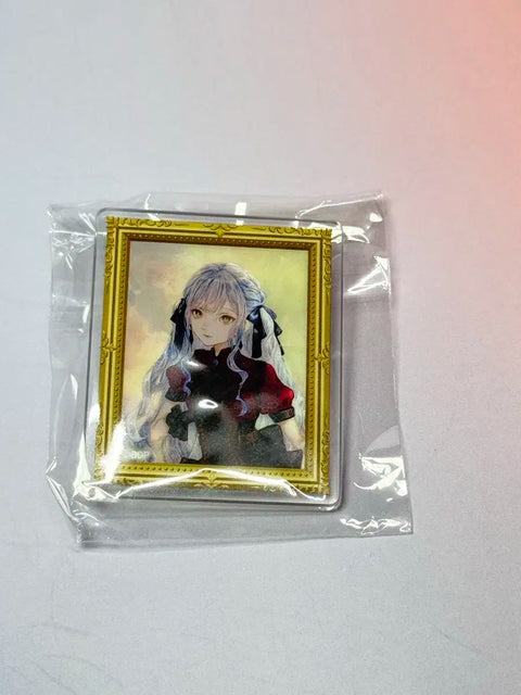 BanG Dream! Ave Mujica 5th Live Gacha Pins Sakiko