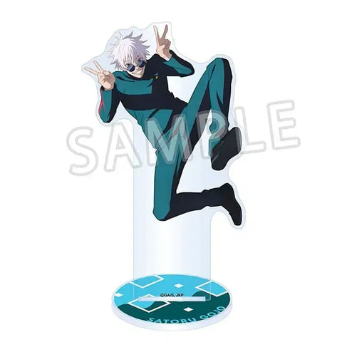 Jujutsu Kaisen Hidden Inventory/Premature Death JujuFes 2024 Acrylic Stand - Gojo Satoru