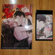 Barame Descent Photo & Lebom Gift Photocard