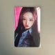 IVE Jang Wonyoung Jewel Album Photo card