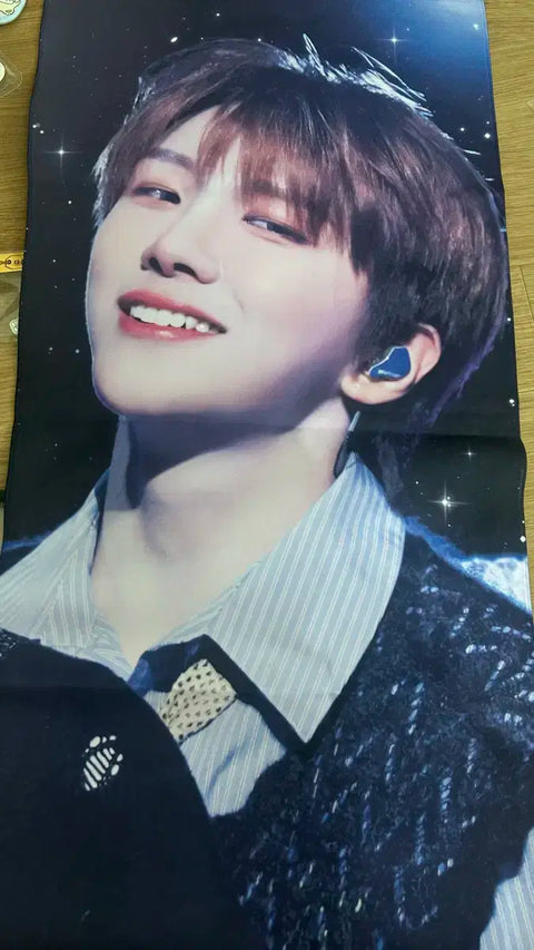 BOYNEXTDOOR Woonhak Slogan đang được bán