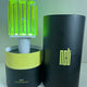Meum Mwon Bom NCT lightstick Park Soon-hee và pin Oh Deok-gu
