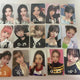 IVE photocard