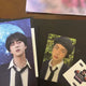 Album solo của Jin