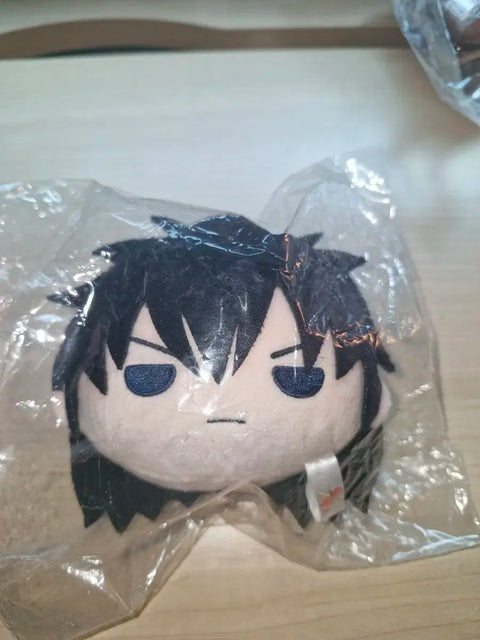 Gintama Doaeman Manju Doll Hijikata