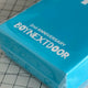 BoyNextDoor 2nd Anniversary Necklace Sungho Unopened
