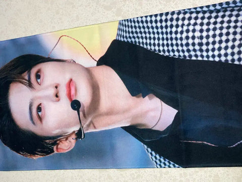 Khẩu hiệu của NCT Jaehyun Jung Jaehyun