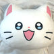 A Naughty Man Chunbae Limited Edition Mochi Head Cushion, Headrest 40cm