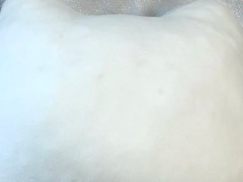 A Naughty Man Chunbae Limited Edition Mochi Head Cushion, Headrest 40cm