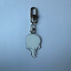 Limited Edition QWER Hina Discord Keychain