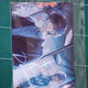 Moetics Soro Rawls Postcard Transfer Sale Benefit Doujinshi Descartes