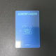 QWER Fake Idol Magenta Photocard