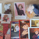 Jujutsu Kaisen Nobara lot