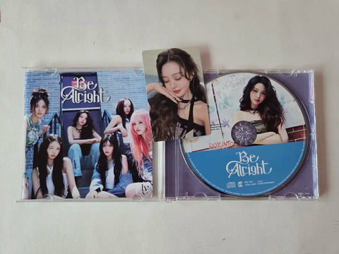 Bộ IVE Baddie Jang Wonyoung