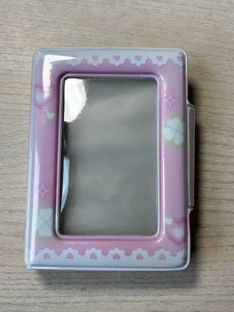 Lucky Call Book