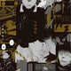 Poster Jujutsu Kaisen Jump Shop Sukuna Minh họa A1