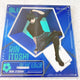 Blue Lock Pop-up Ready Fight Yurakucho Marui Itoshi Rin Acrylic