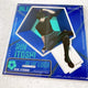 Blue Lock Pop-up Ready Fight Yurakucho Marui Itoshi Rin Acrylic