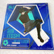 Blue Lock Pop-up Ready Fight Yurakucho Marui Itoshi Rin Acrylic