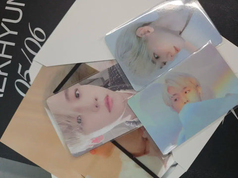 Baekhyun Special Photobook